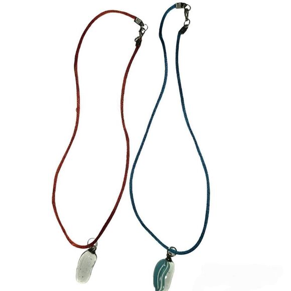 Good Luck Pendant Necklaces  - Picture 1 of 3